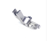 DÜZ MAKİNA YANDAN YAYLI ÇİMA AYAK CR 1/32N-ES